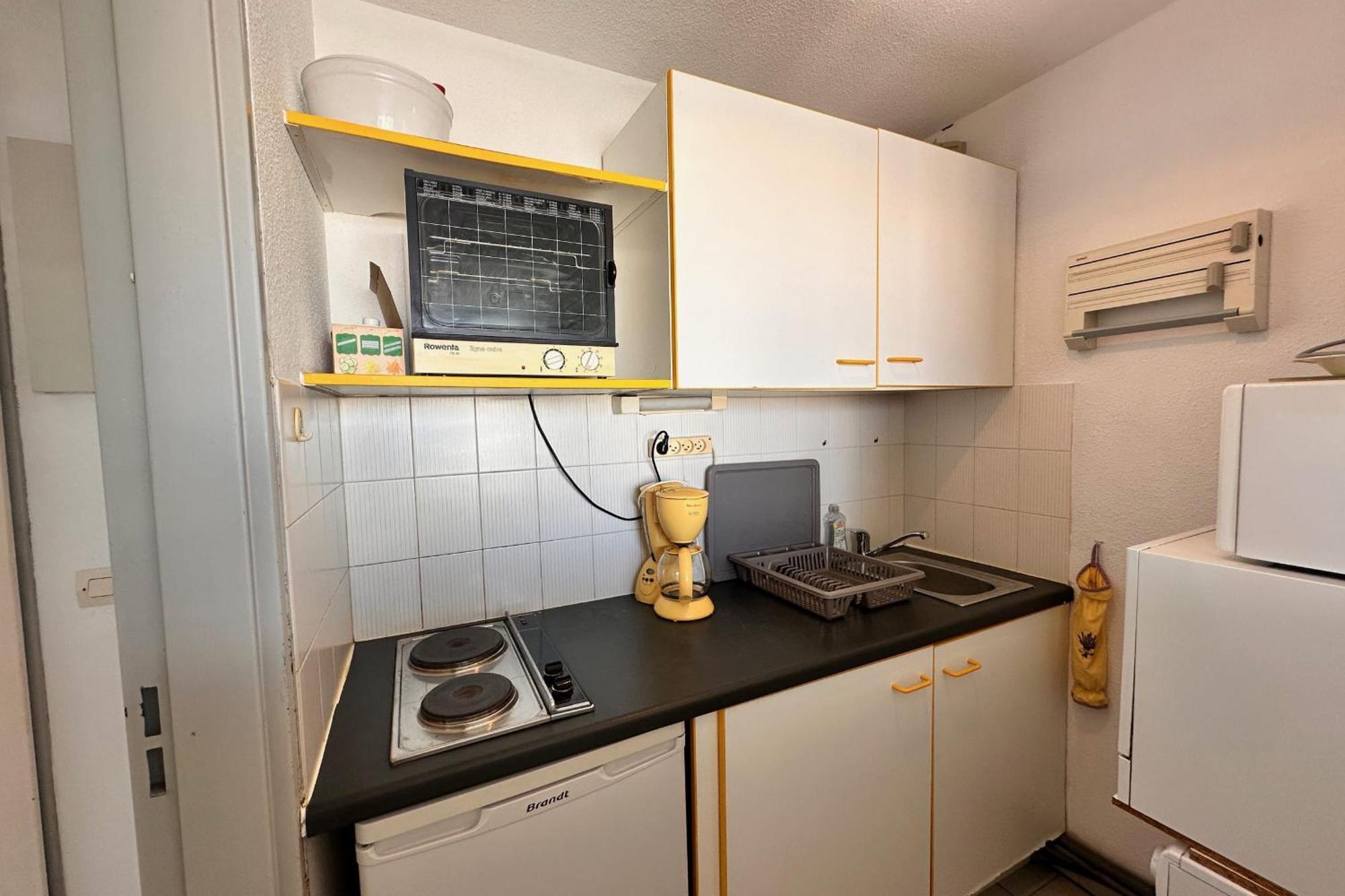 Appartement Le Mathilde - 1 Vue Degagee Proche De La Avec Parking *